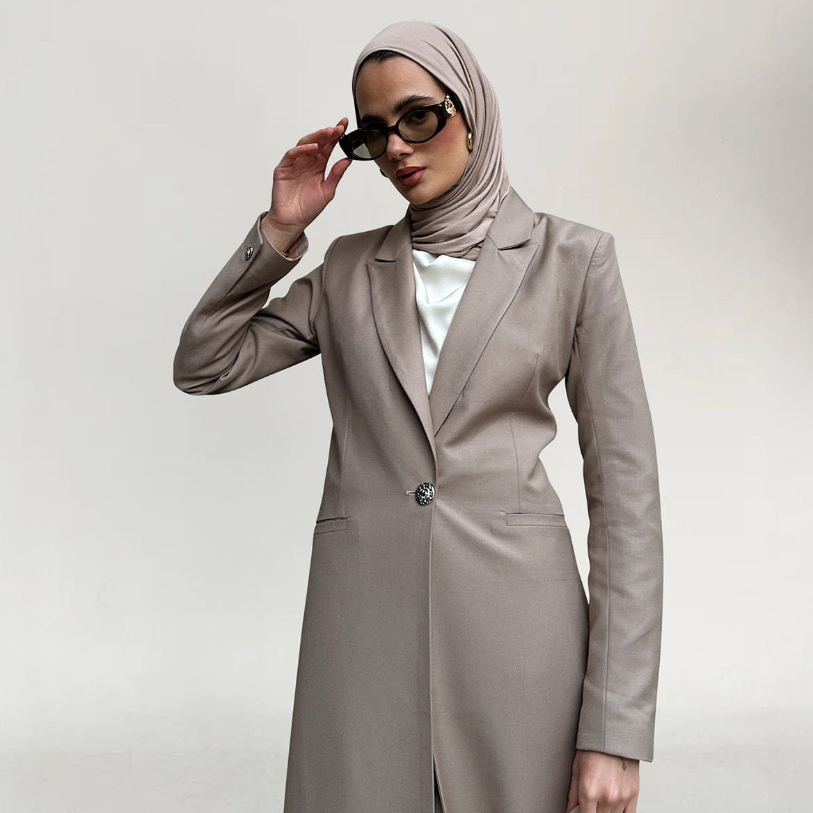 Formal Suits - afroda