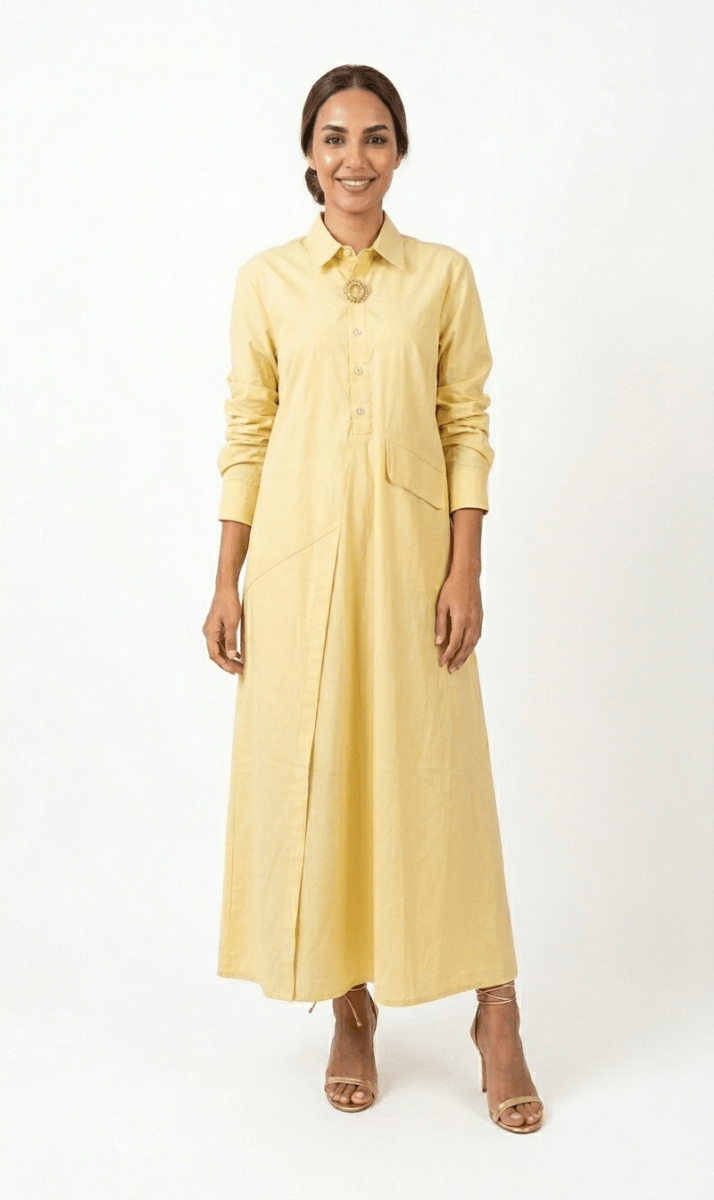 Active Dress - Afroda