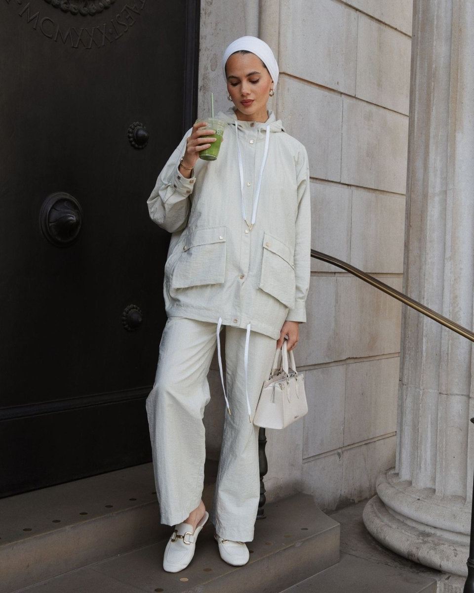 ActiveFit Training Suit - afroda