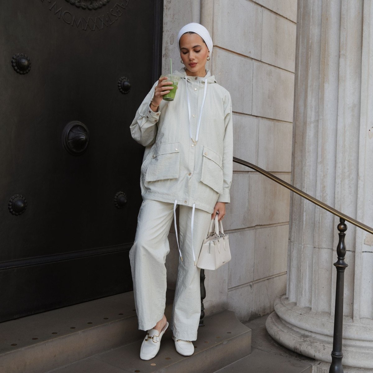 ActiveFit Training Suit - afroda