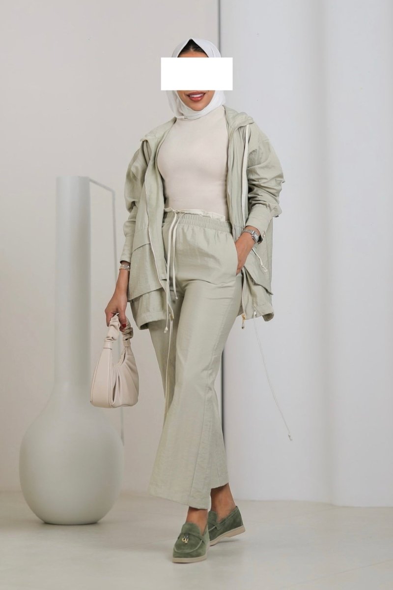 ActiveFit Training Suit - afroda