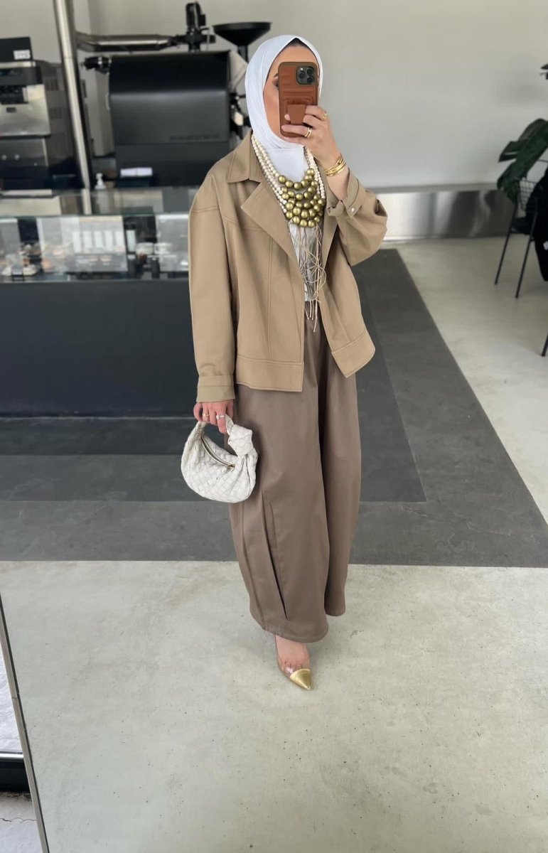 Autumn Aura Set - afroda