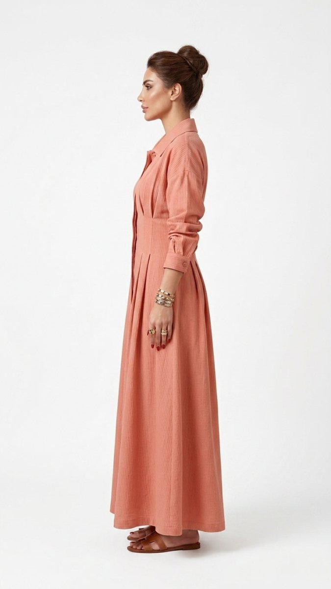 Cassandra Dress - Afroda