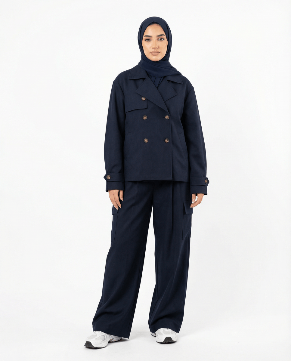 Chic Structure Set - afroda