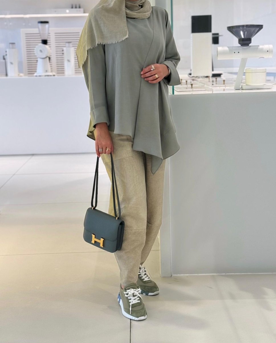 Classic Comfort Set - afroda