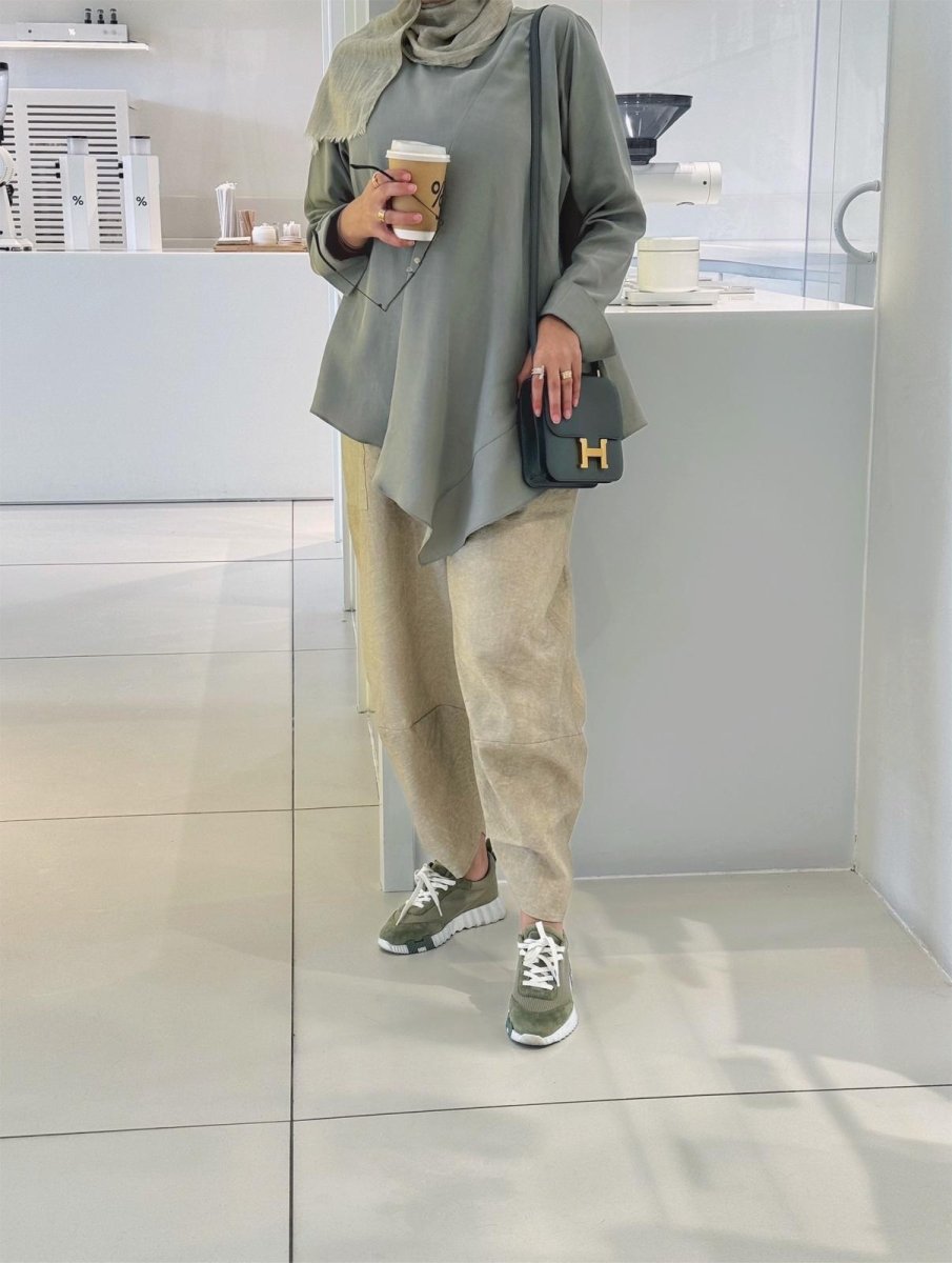 Classic Comfort Set - afroda