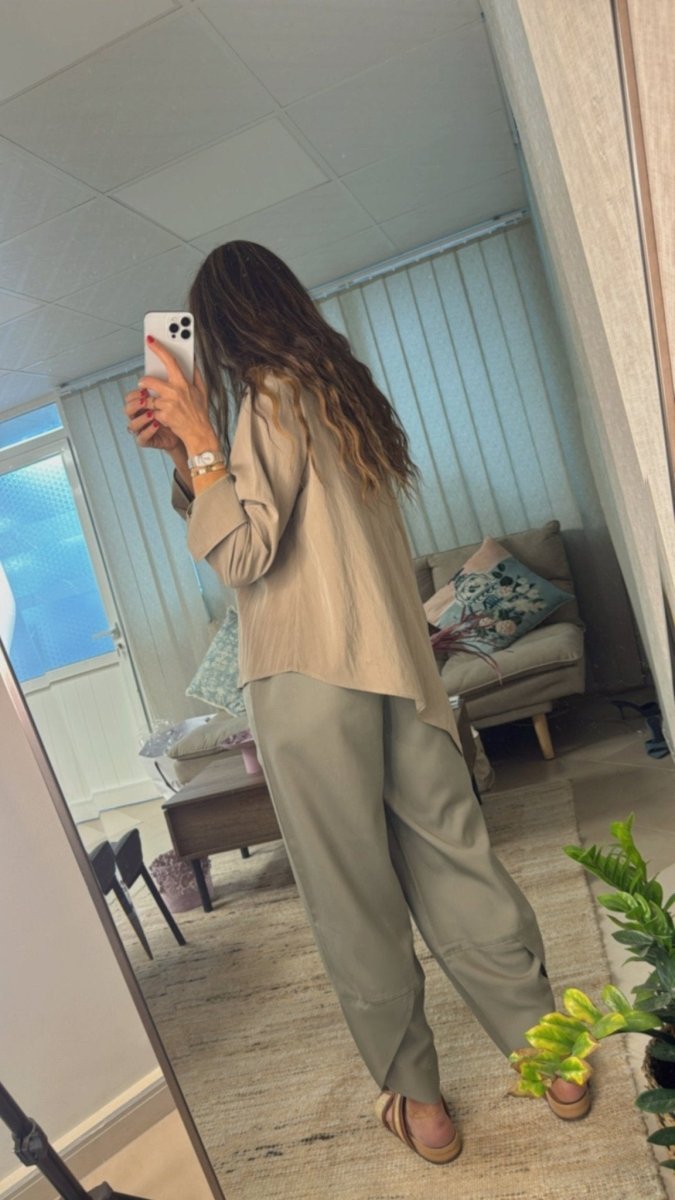 Classic Comfort Set - afroda