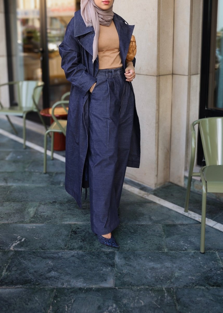 Classic Winter Set - afroda