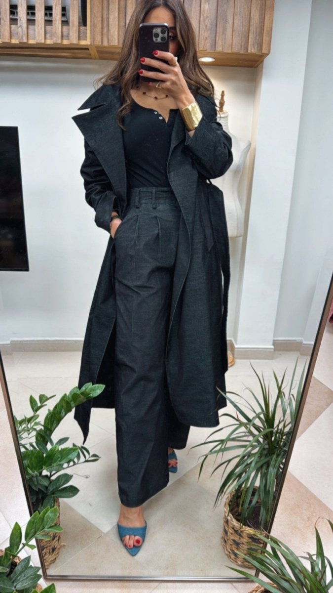 Classic Winter Set - afroda