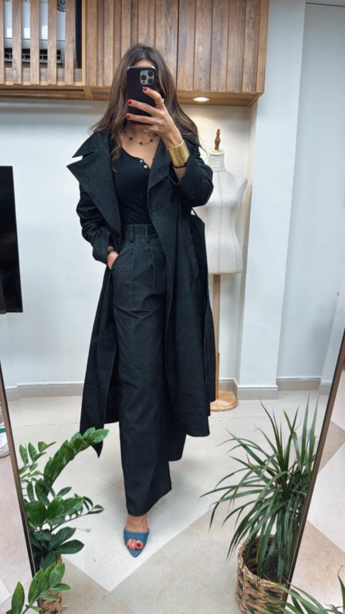 Classic Winter Set - afroda