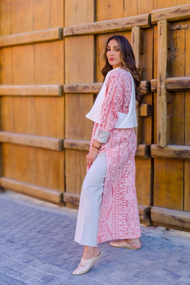 Cotton Bliss Set (Limited Stock) - afroda