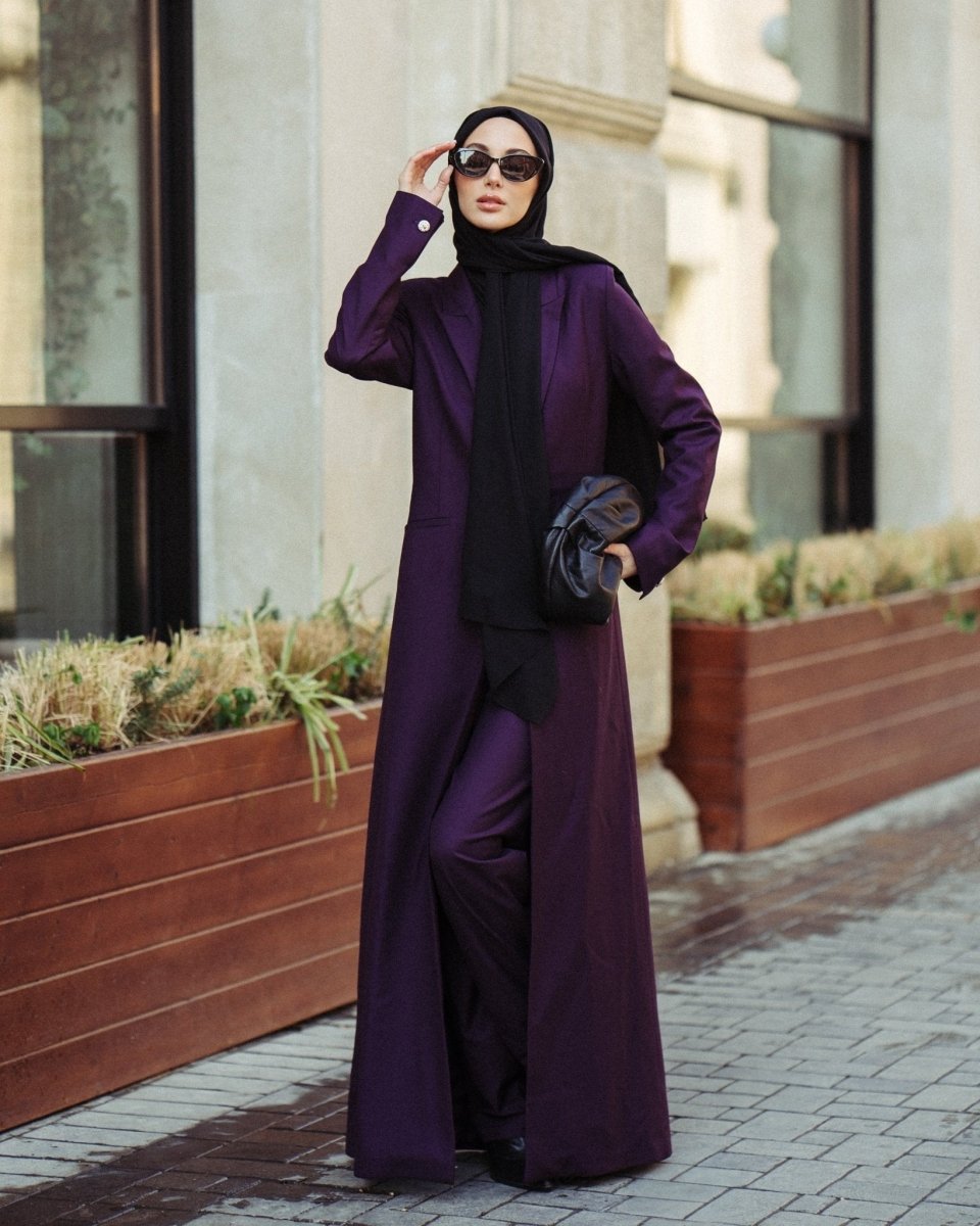 Eid Majesty Set - afroda