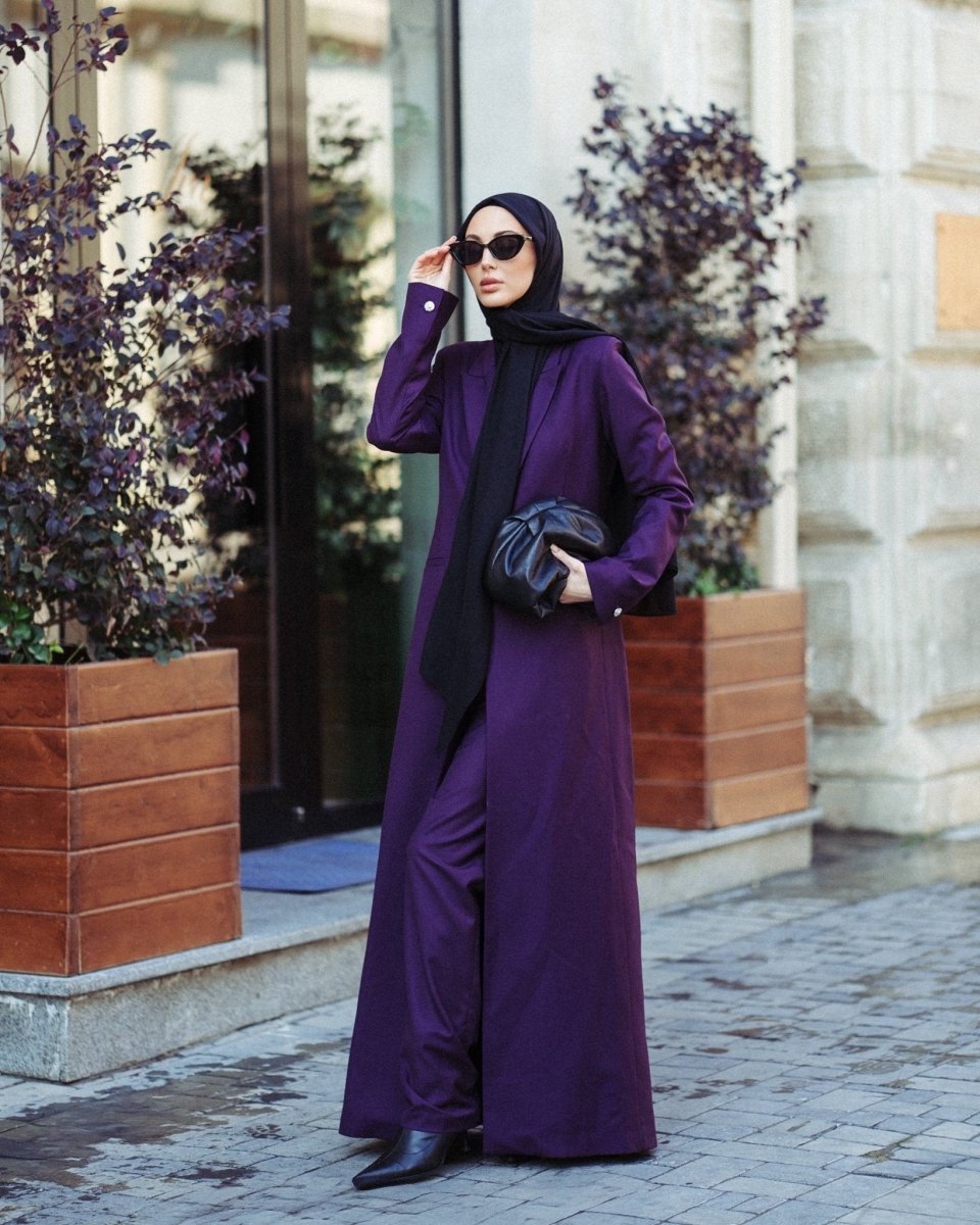 Eid Majesty Set - afroda