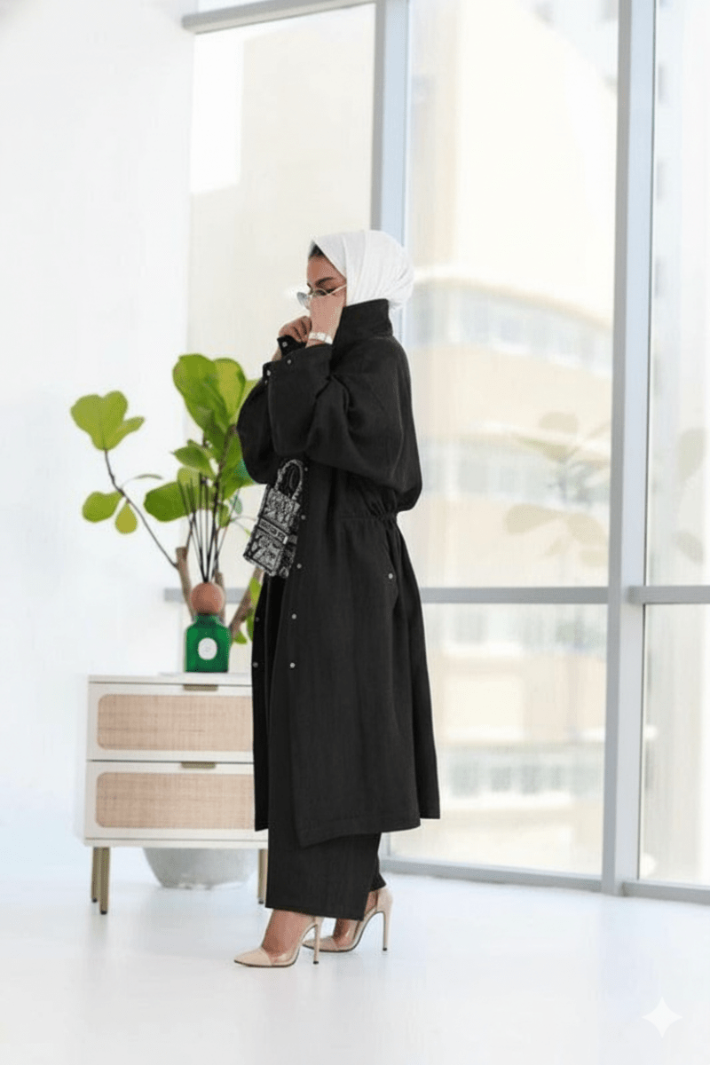 Graceful Balance Set - afroda