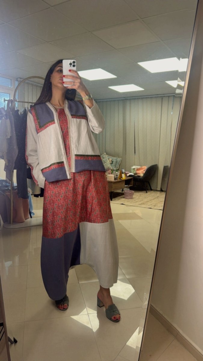 Jump Suit Limited Edition - afroda