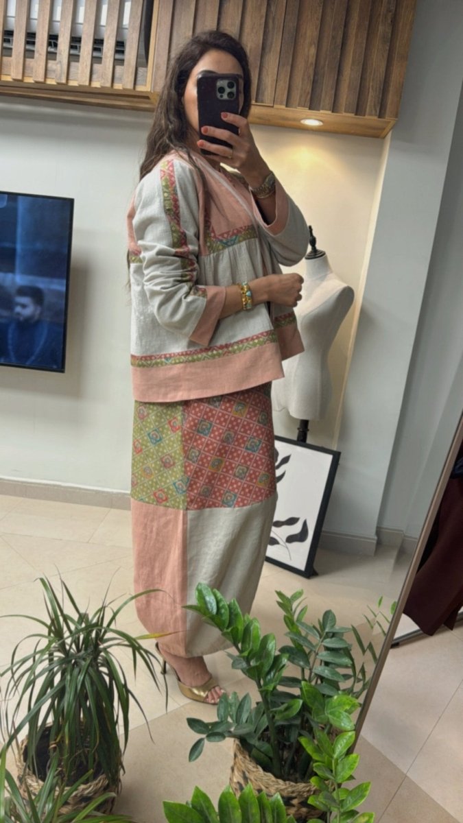 Jump Suit Limited Edition - afroda