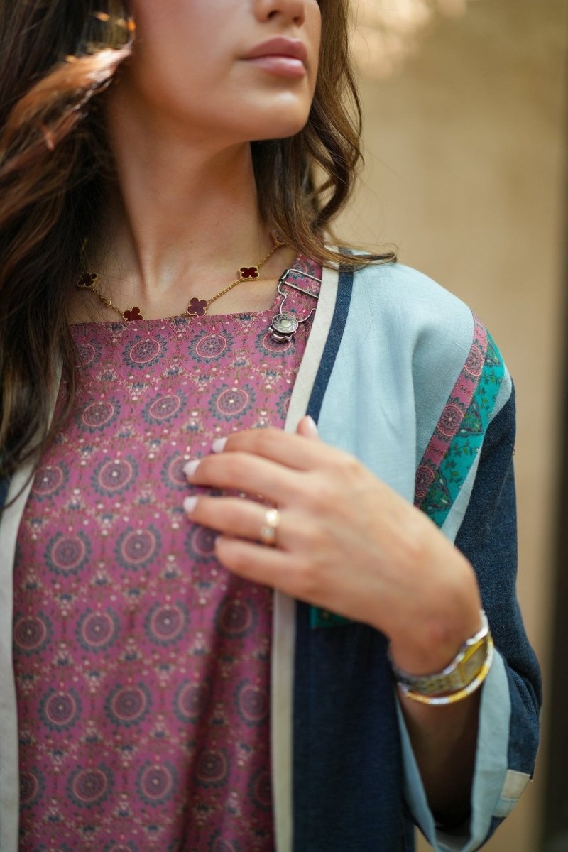 Jump Suit Limited Edition - afroda