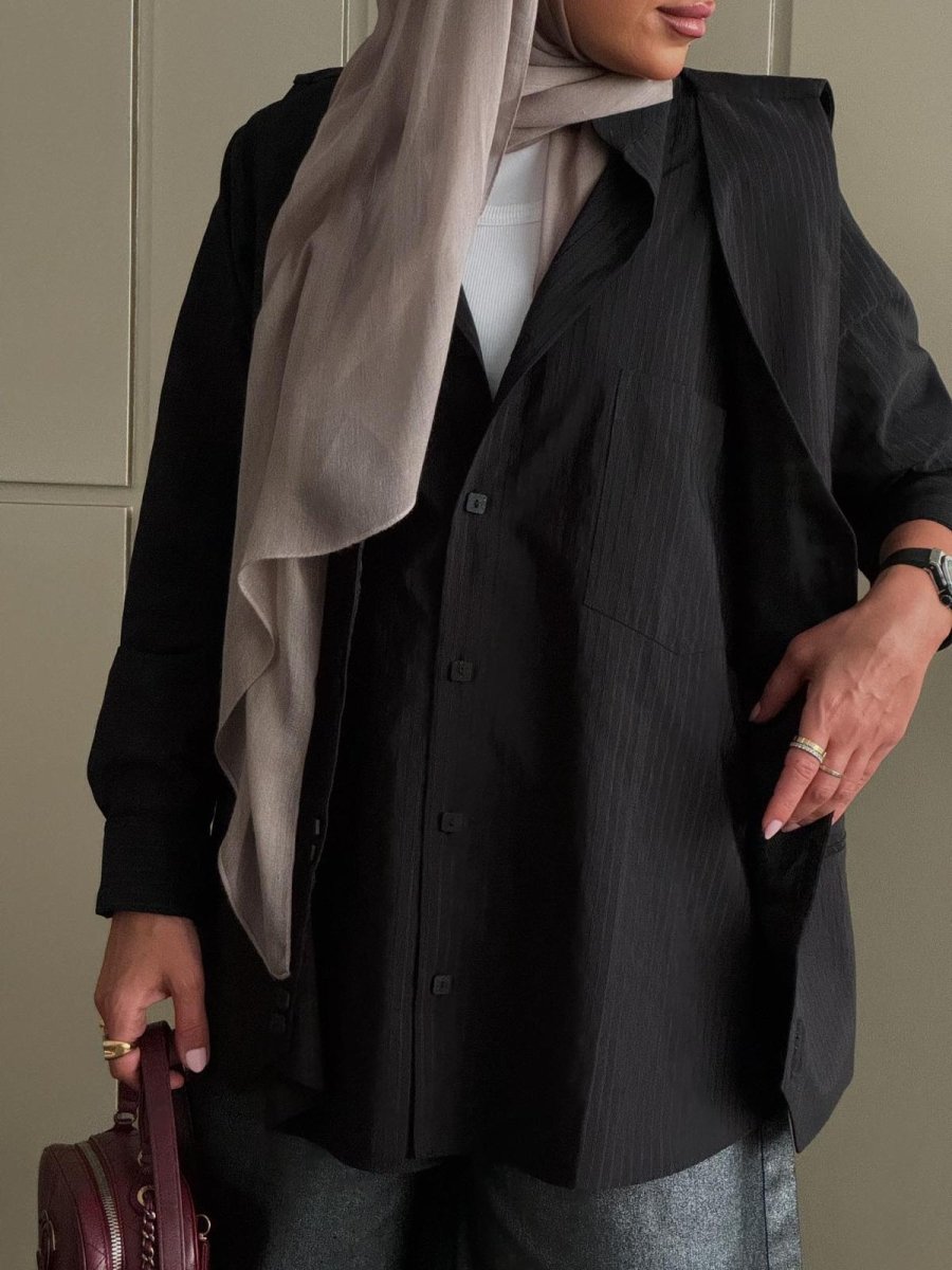 Midnight Shine Set - afroda