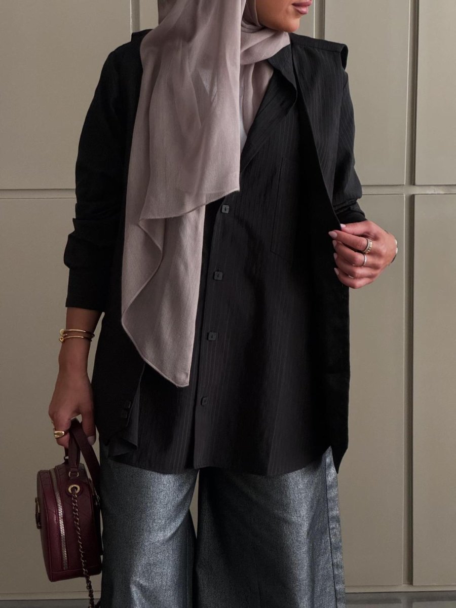 Midnight Shine Set - afroda