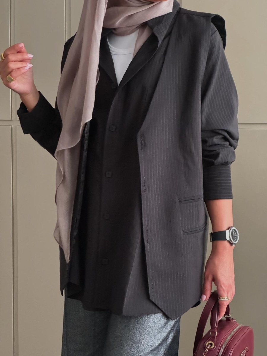 Midnight Shine Set - afroda