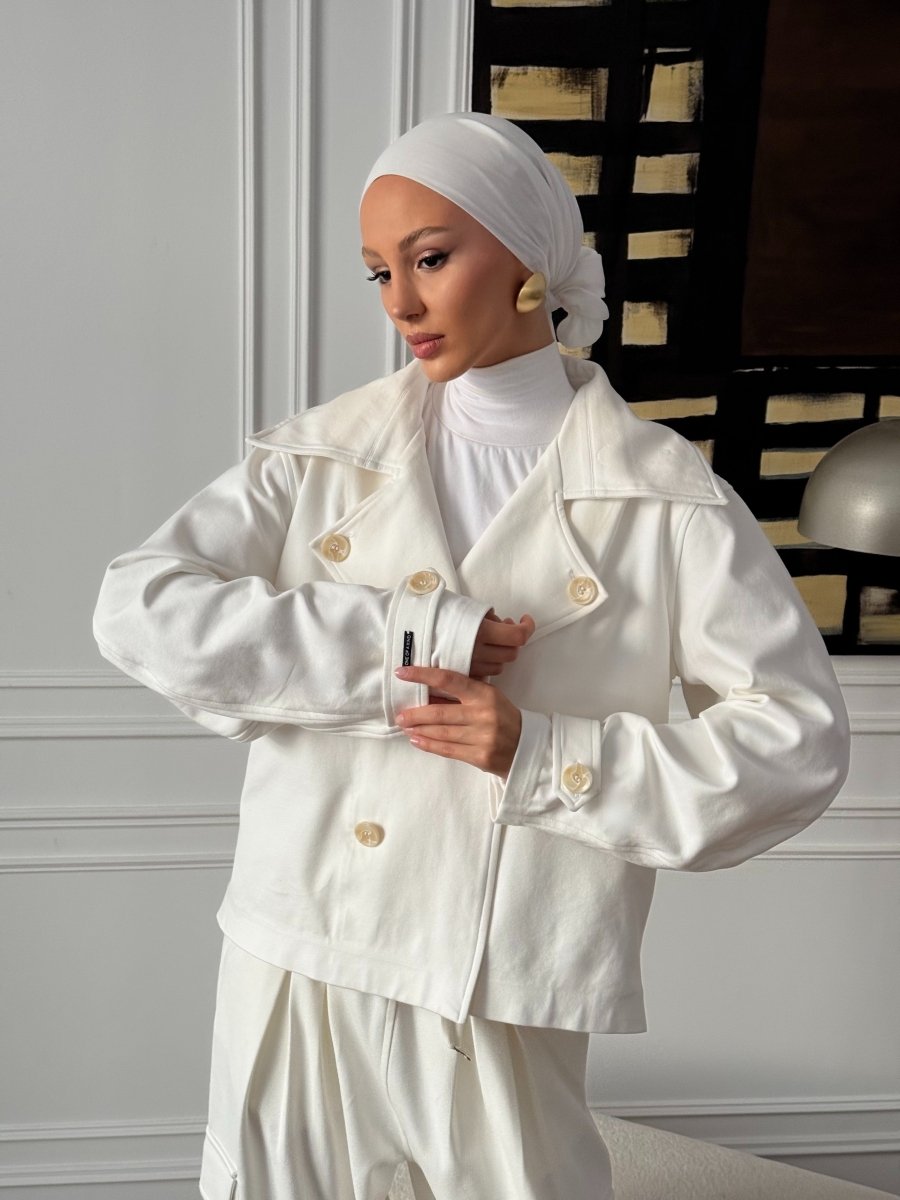 Sport chic set - afroda