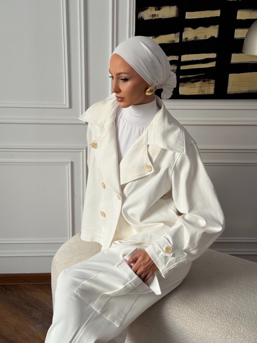 Sport chic set - afroda