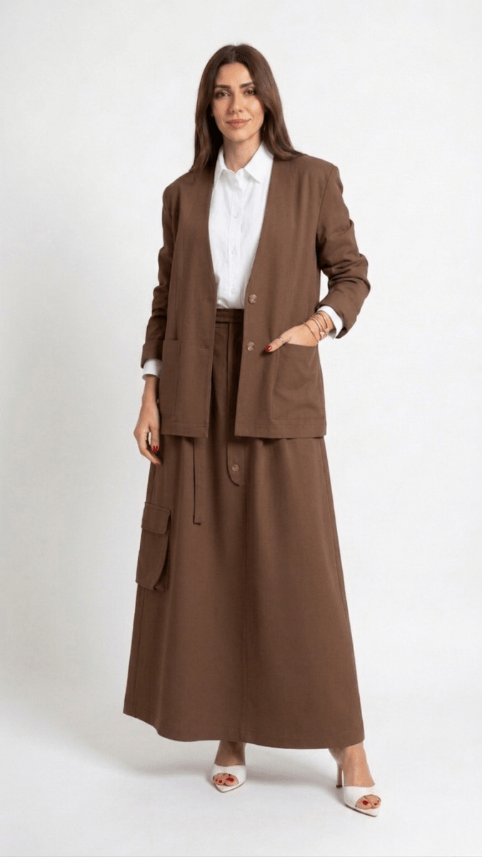 Style it UP - Afroda