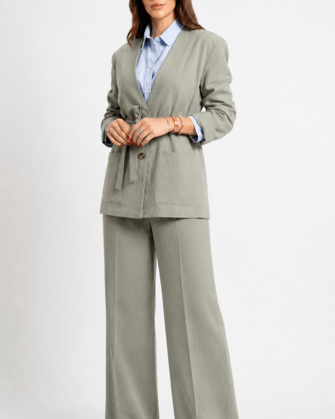 Style it UP - Afroda