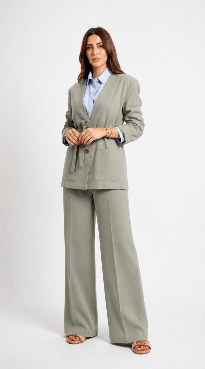 Style it UP - Afroda