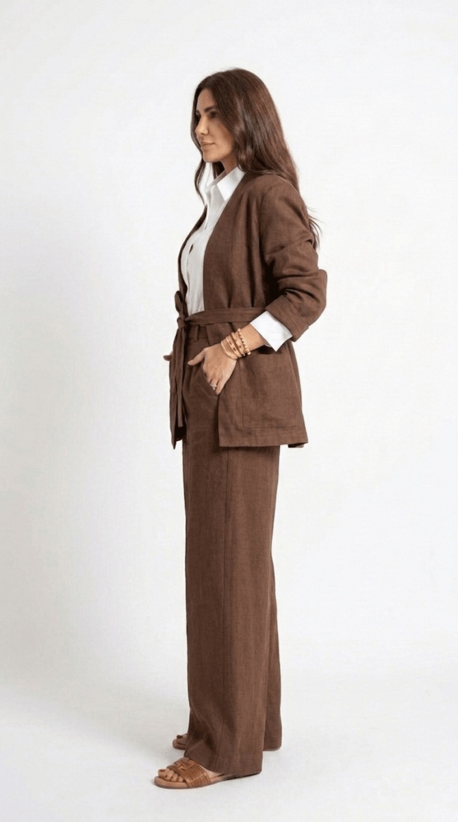Style it UP - Afroda