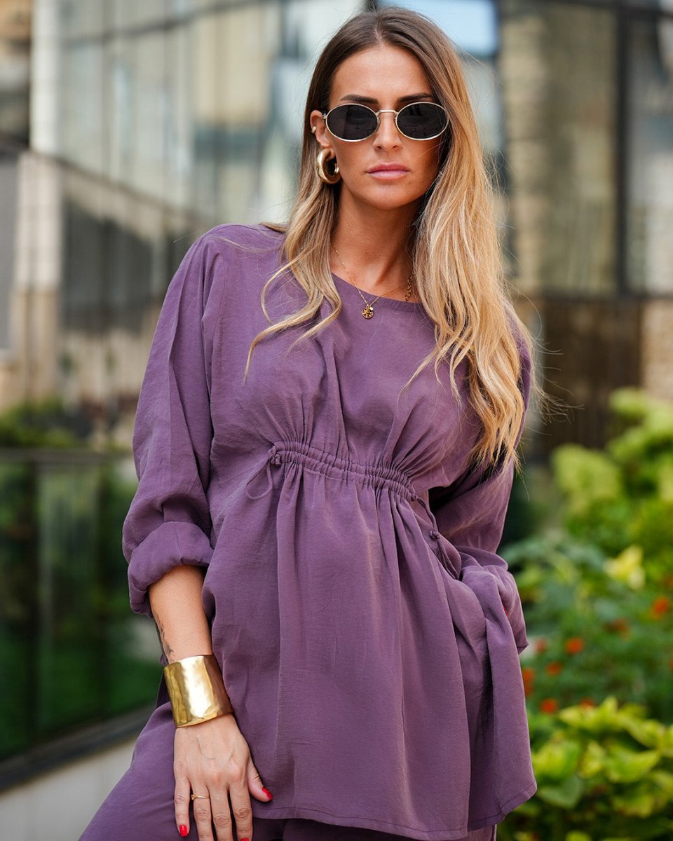 The Effortless Cargo Set - afroda