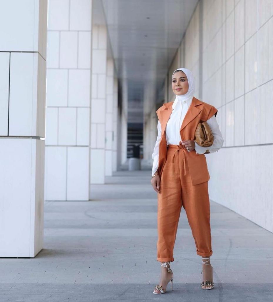 The Modernist Suit - afroda