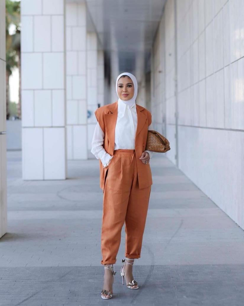 The Modernist Suit - afroda