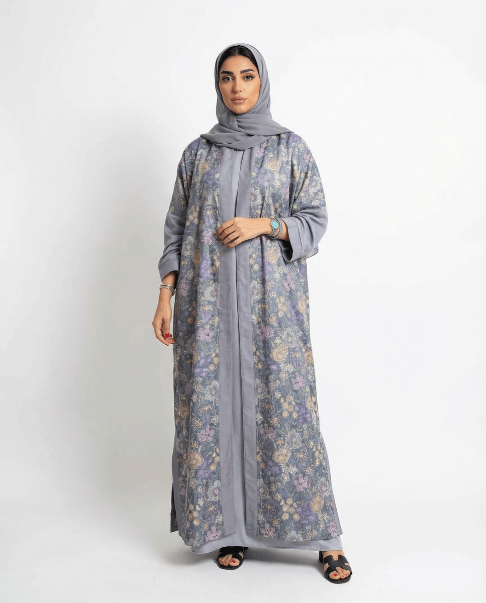 Tulle Dress - afroda