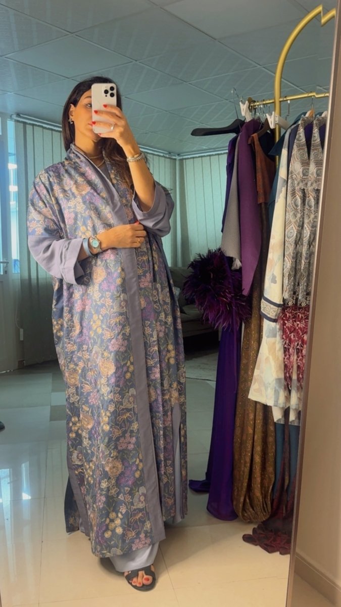 Tulle Dress - afroda