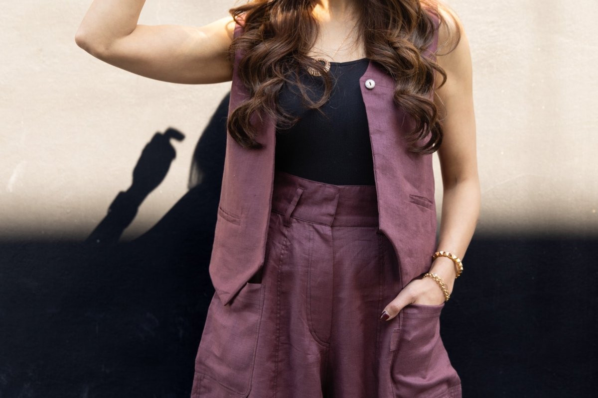 Vivid Street Suit - afroda