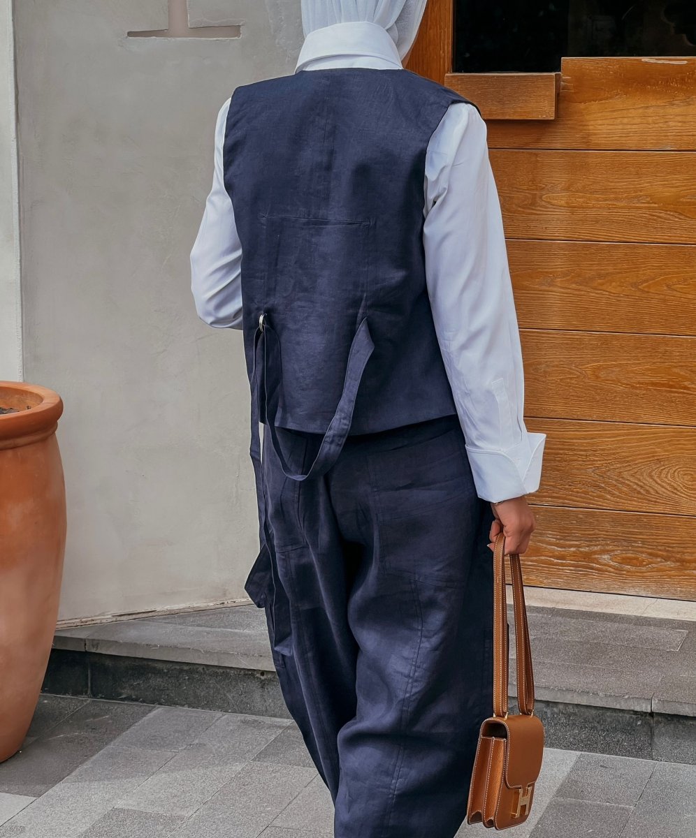 Vivid Street Suit - afroda