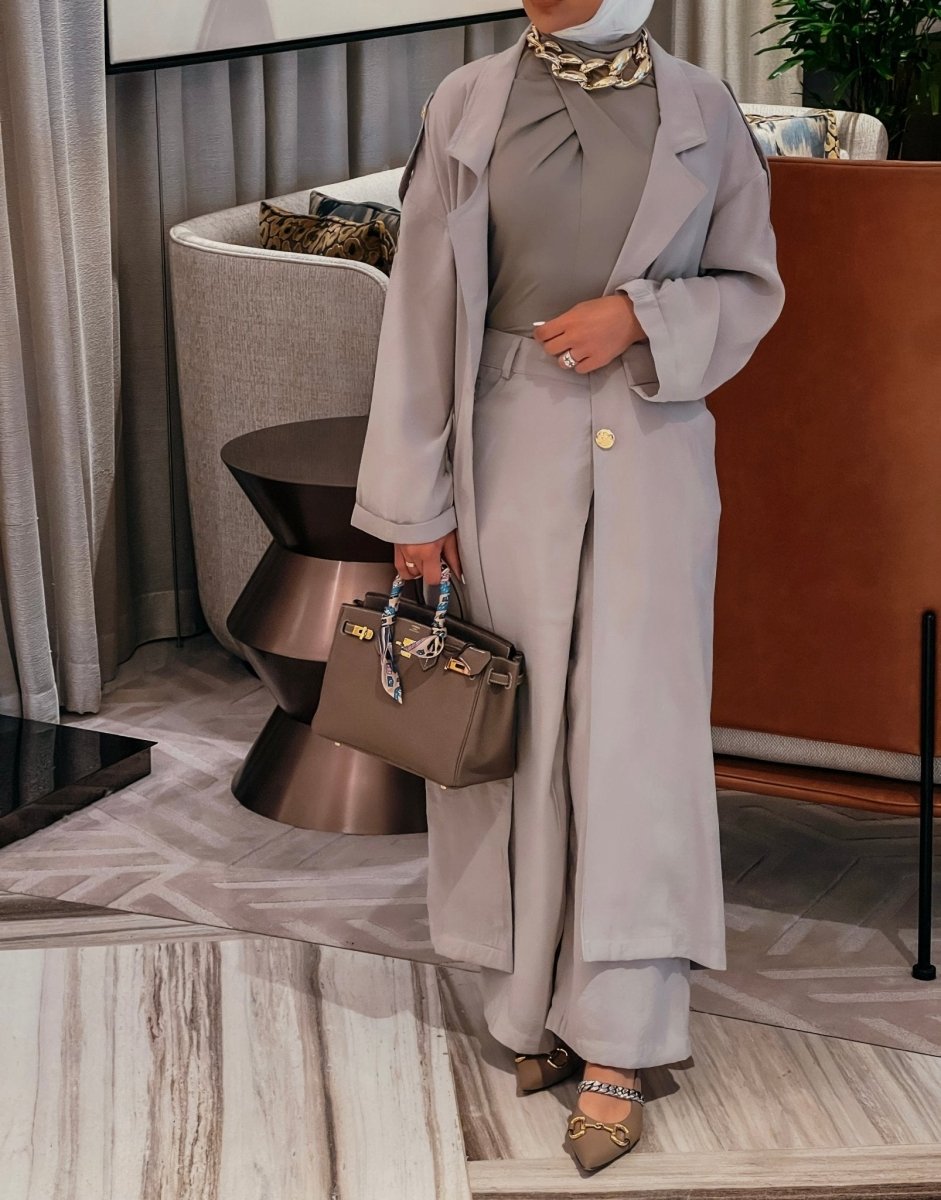 Wrap & Flow Street Set - afroda