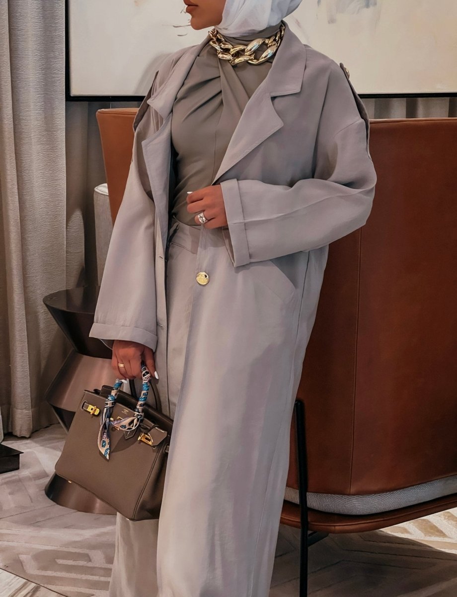 Wrap & Flow Street Set - afroda