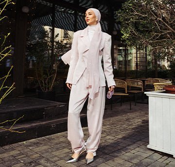 Eid Collection - afroda