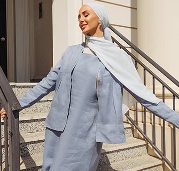 SS25 Collection - afroda