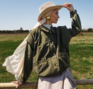 Travel Edit - afroda