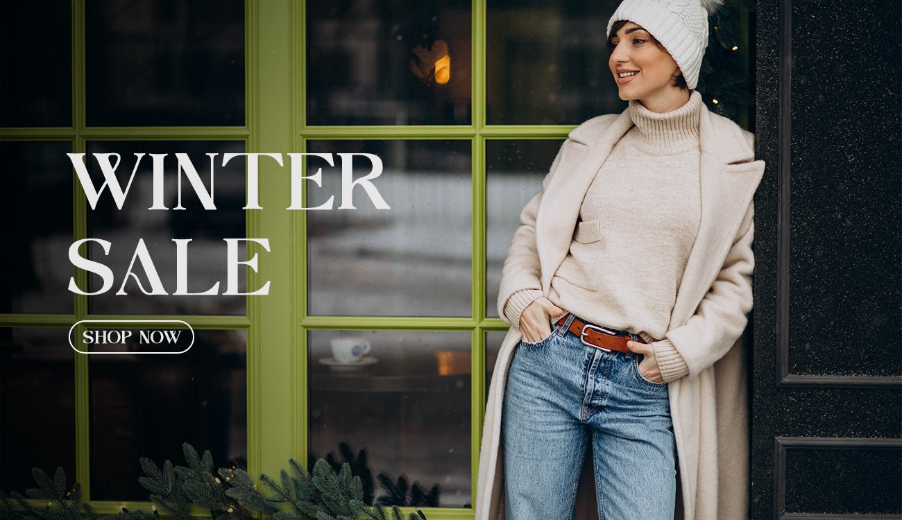 Winter collection - afroda