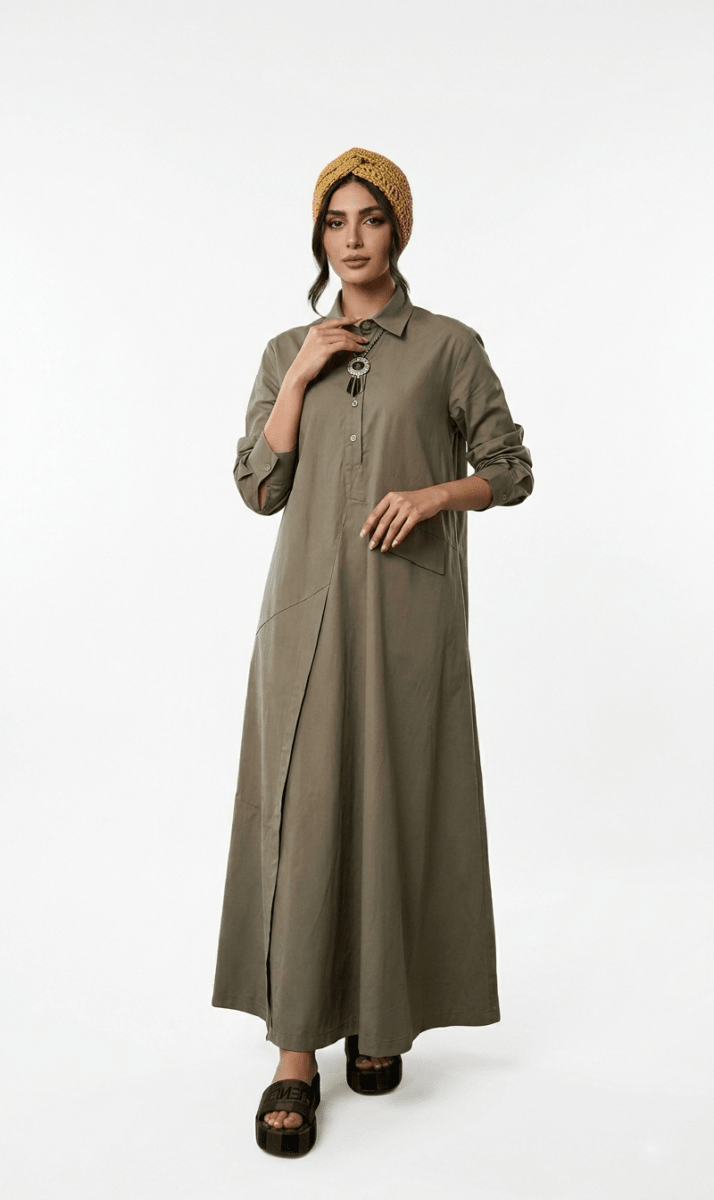 Active Dress - Afroda