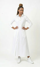 Active Dress - Afroda