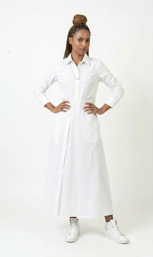 Active Dress - Afroda