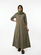 Active Dress - Afroda