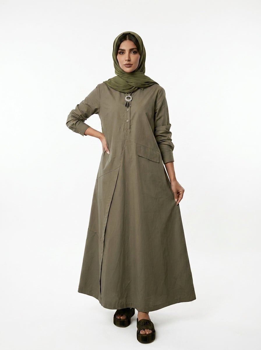 Active Dress - Afroda