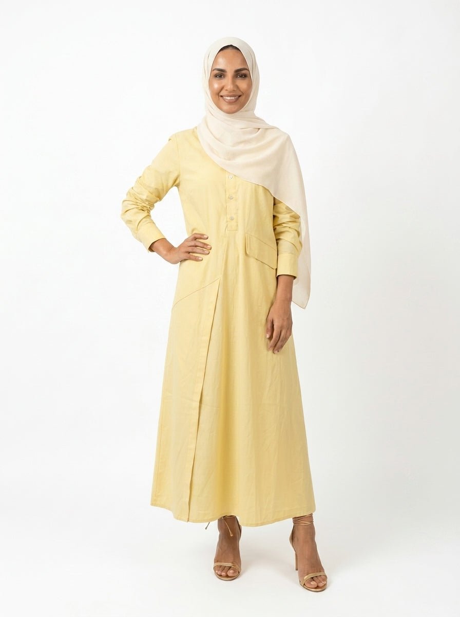 Active Dress - Afroda