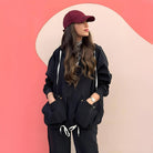 ActiveFit Training Suit - Afroda